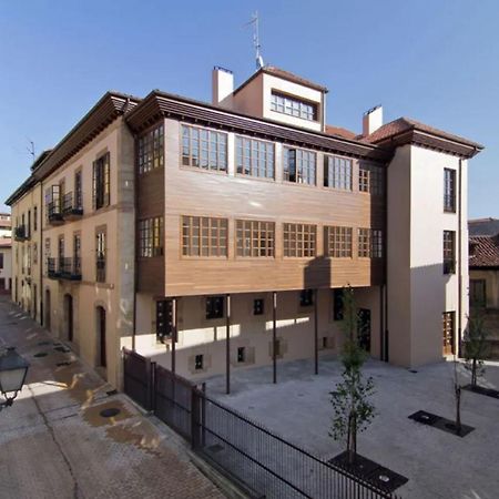Apartamento Loft-Atelier En Oviedo Exterior foto
