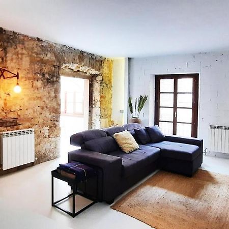 Apartamento Loft-Atelier En Oviedo Exterior foto