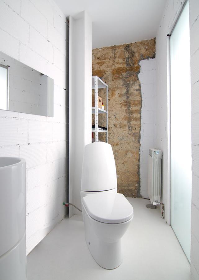 Apartamento Loft-Atelier En Oviedo Exterior foto